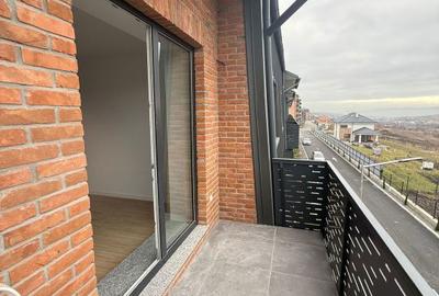 Apartament cu 2 camere decomandat în Chinteni - 2