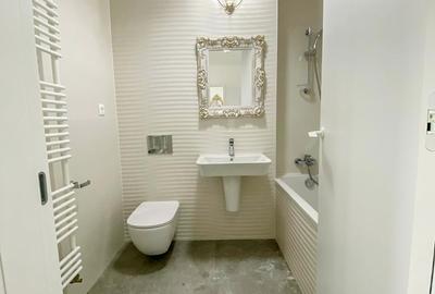 Garsonieră decomandată, mobilată în Aviației