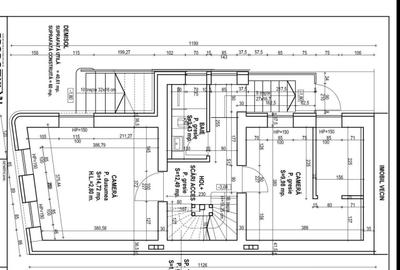 Casă cu 3 camere cu Canalizare în Victoriei - 4