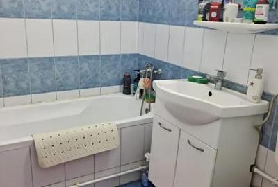 Apartament cu 2 camere semidecomandat, mobilat în Tomis II - 8