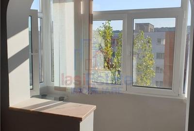Apartament cu 2 camere nedecomandat în Alexandru cel Bun - 5