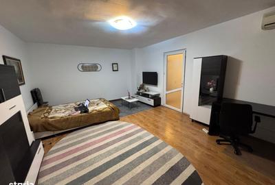 Garsonieră în Central - 7