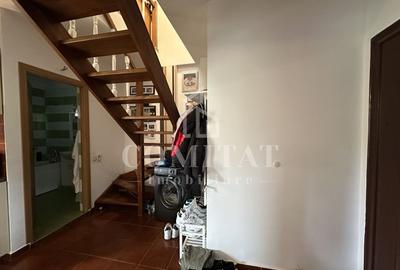 Apartament cu 3 camere | 89 mp | Zona Câmpului - 8