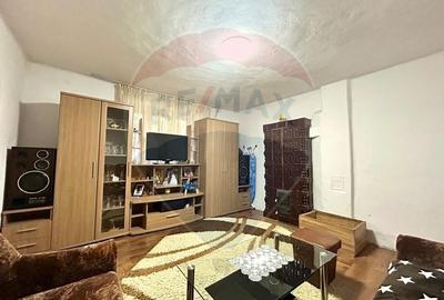 Casa de vanzare cu teren 680mp in Salonta - 3