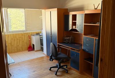 Apartament cu 2 camere semidecomandat în Coman - 6