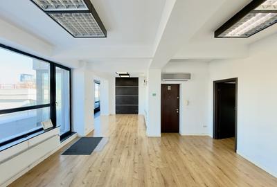 Apartament semidecomandat, mobilat în Dorobanți - 5