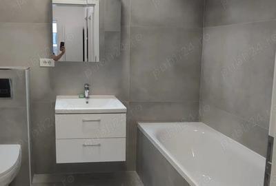 Inchiriez apartament 2 camere NOU-Po?talionului-prima chirie- complet mobilat ?i utilat Inchiriez apartament 2 camere NOU-Po?talionului-prima chirie- complet mobilat ?i utilat - 4