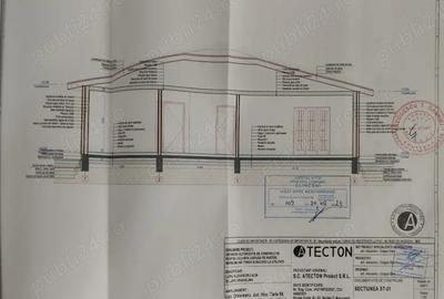 Casă cu Teren 500 Mp în Clinceni