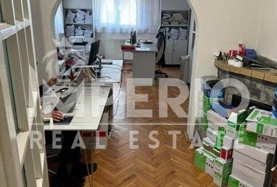 Casa individuala in Plopilor vechi! - 2