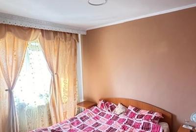 ZONA REPUBLICII (Sf.IOAN) 3camere etaj 4- acoperis,finisat si mobilat! - 7