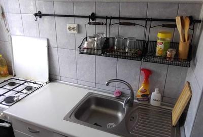 Garsonieră semidecomandată, mobilată în Iancului - 6