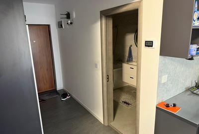 Apartament 2 cam  dec Palazu Mare +loc P - 9