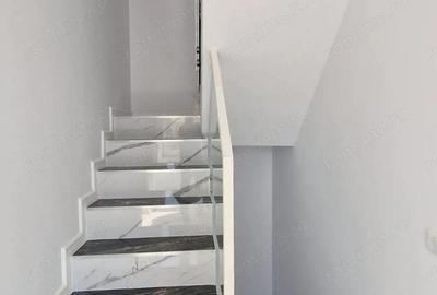 Theodor Pallady - Casa duplex 5 camere 144 mp comision 0 - 12