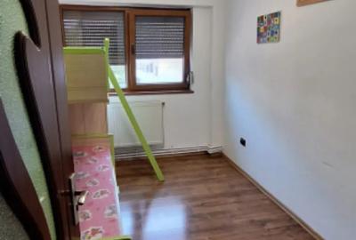 Apartament cu 3 camere decomandat în Central - 14