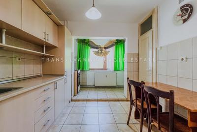 Apartament cu 2 camere|decomandat|Zorilor/UMF - 7