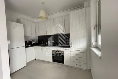 Apartament cu 2 camere semidecomandat, mobilat în Dumbrăvița - 5