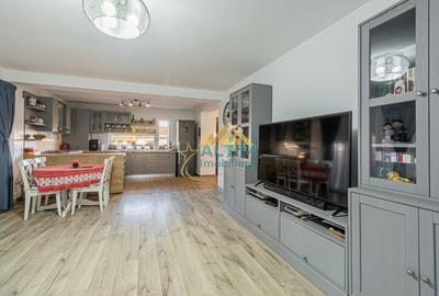 Casa de vânzare cartier Izvor, Brașov - 4