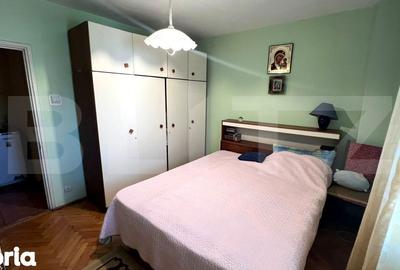 Apartament cu 4 camere decomandat în Central - 7