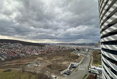 Apartament 2 camere | Nelocuit | Vedere panoramica | Parcare | WINGS - 14