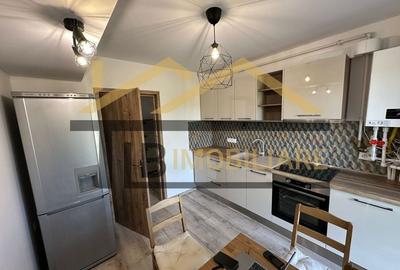 Apartament de 2 camere, 64mp, Zona AMA Residence - 7