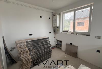 Apartament cu 3 camere decomandat în Turnișor - 4