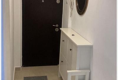 Apartament cu 2 camere semidecomandat în Romană - 5