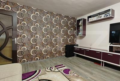 Apartament 3 camere, 79 mp, zona Rendez Vous - 3