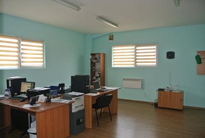 Hala Bascov 233 mp, teren 900mp - 3