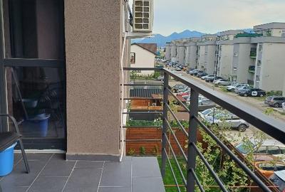 Vand apartament cu 2camere Sânpetru - 3