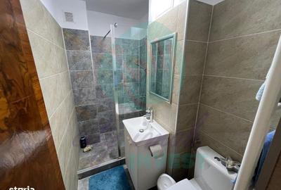 Apartament cu 4 camere decomandat, mobilat în Știrbei Vodă - 14