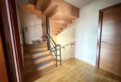 Duplex cu 5 camere cu Canalizare în Florești - 9