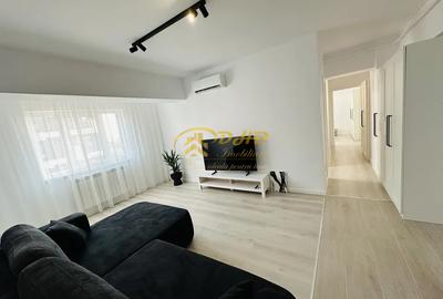 Apartament luxos la prima închiriere - 2