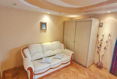 Apartament cu 2 camere decomandat în Central - 7