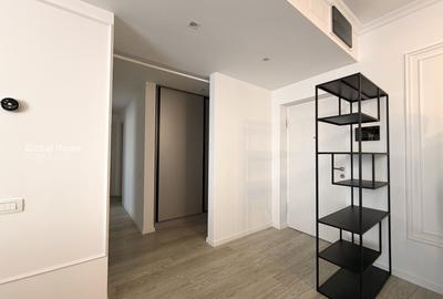 Apartament cu 3 camere decomandat, mobilat în Pipera - 17