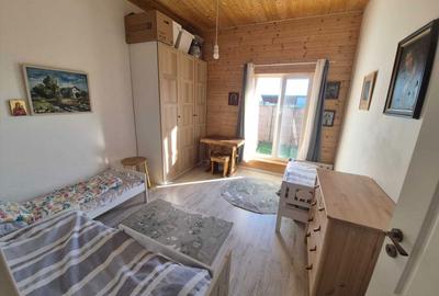 Casă cu 4 camere în Ciofliceni - 2