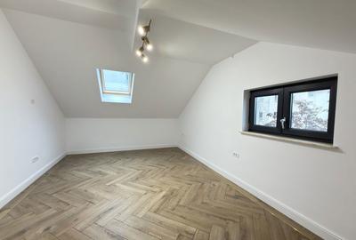 Apartament cu 2 camere decomandat în Domenii