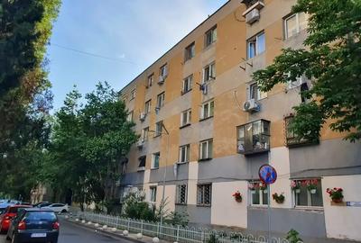 Apartament cu 2 camere decomandat, mobilat în Rahova - 10