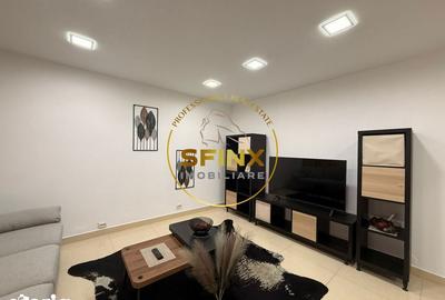 Apartament cu 3 camere, mobilat în Tineretului - 11