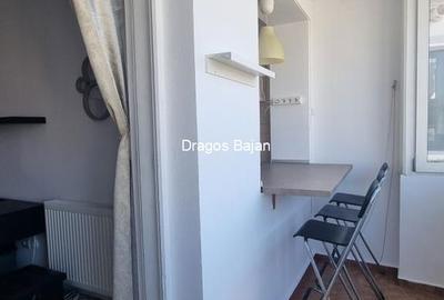Apartament cu 2 camere, mobilat în Romană - 6