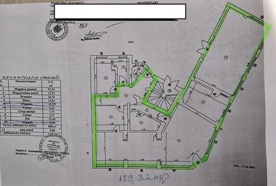 Rond Regina Maria | Spatiu Comercial 200mp | Vitrina | Vad - 6