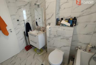Apartament cu 4 camere mobilat si utilat, la intrare in Giroc  - ID V4383 - 10