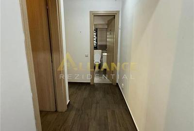 Apartament cu 4 camere decomandat, mobilat în Mihai Bravu - 22
