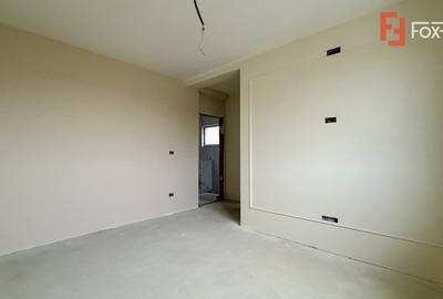 Duplex cu 5 camere cu Teren 410 Mp în Moșnița Nouă - 10