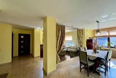 Vilă individuală de vânzare în Râșnov, Zona Primăverii | Natură și Confort - 16