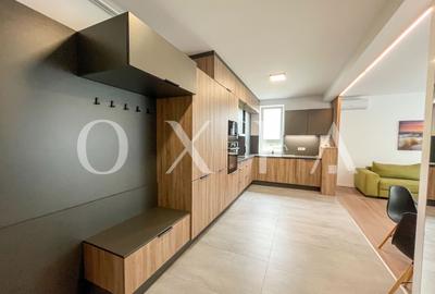 Apartament cu 2 camere semidecomandat, mobilat în Dumbrăvița - 11