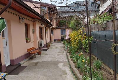 Apartament cu 2 camere în Moșilor - 5