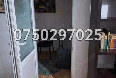 Garsonieră decomandată în Tineretului - 6