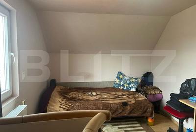 Casă cu 3 camere cu Teren 333 Mp în Central - 1