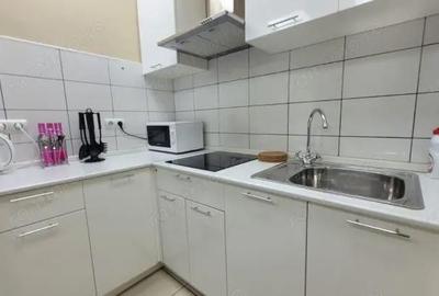 Garsonieră decomandată în Gheorghe Lazăr