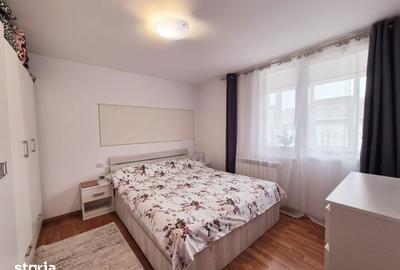 Apartament cu 2 camere decomandat în Precista - 3